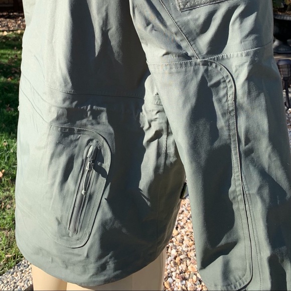 Triple Aught Design Predator Hardshell Jacket - Picture 4 of 8